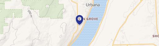 Land with Iconic Finger Lakes Views