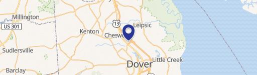 Dover Specialty Property For Sale