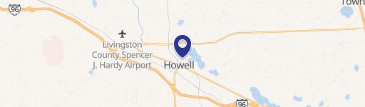 Howell Investment Opportunity: 8 Studios