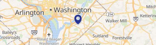 Specialty Property in Washington, DC