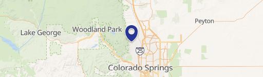 Colorado Springs Specialty Property For Sale