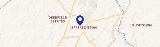 Jeffersonton Specialty Property For Sale