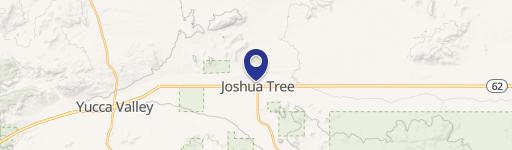 Joshua Tree Commercial Land
