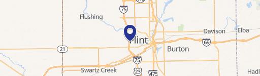 Solid Brick Multi-Unit Property