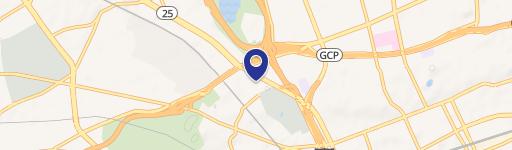 Kew Gardens Office/Retail Space