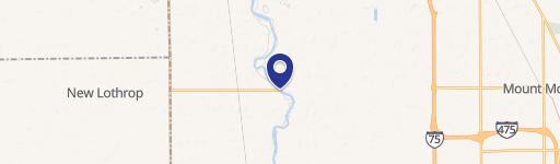 Flushing Charter Township Property