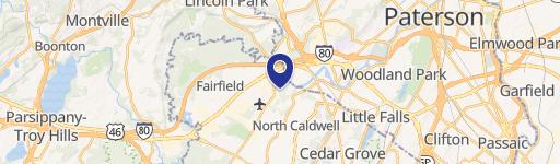 Furnished Studio Apartment in Fairfield