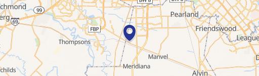 Rosharon Land Investment Opportunity