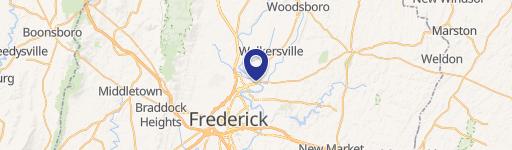 Frederick Specialty Property For Sale