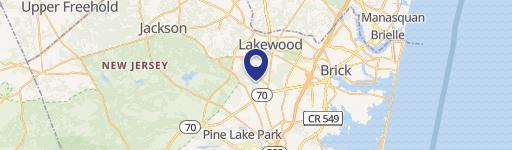 Updated 55-Plus Community Home