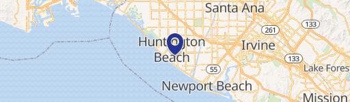Huntington Beach Specialty Property