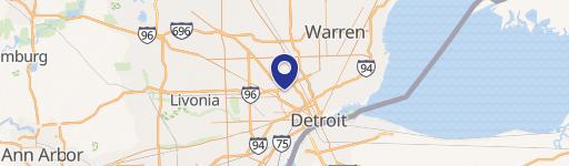 Detroit Duplex Investment Opportunity