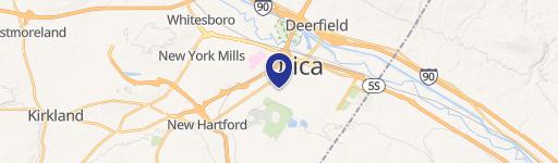 Charming Two-Unit Utica House