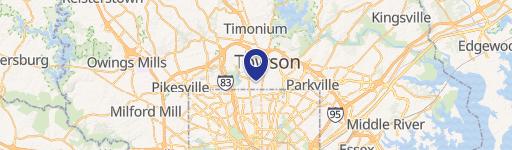 Baltimore Land Opportunity