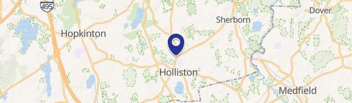 Modern Medical Building Office Suite