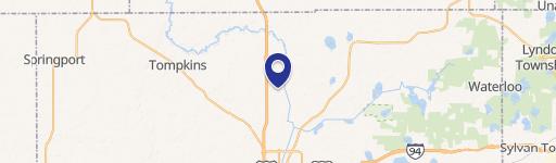 Mobile Home Park Opportunity