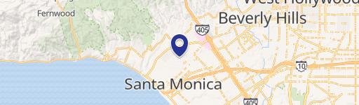 Santa Monica Land Opportunity