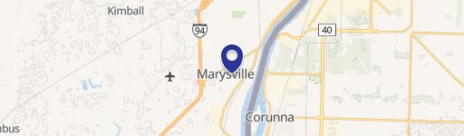 Vacant Commercial Lot For Sale