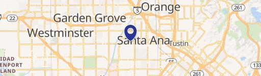 Santa Ana Duplex Investment Opportunity