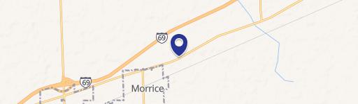 High-Exposure Commercial Parcel on Lansing