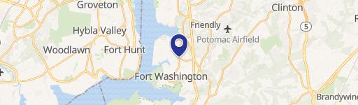 Vacant Lot in Fort Washington