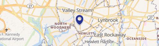 Spacious Co-op Near LIRR