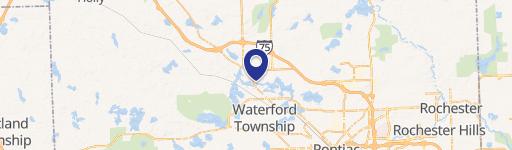 Retail Space on Dixie Highway