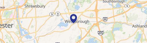 Westborough Medical Office Space Available