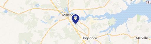 Millsboro Specialty Property For Sale