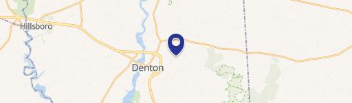 Denton Specialty Property for Sale