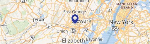 Spacious 4-Bedroom Apartment in Newark