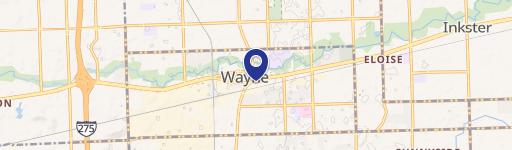 Multifamily Property Near Downtown Wayne