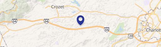 Charlottesville Specialty Property For Sale