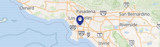 Los Angeles Specialty Property For Sale