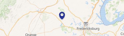 Locust Grove Specialty Property