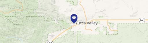 Yucca Valley Land For Sale