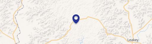 90 Acre Hill Country Ranch