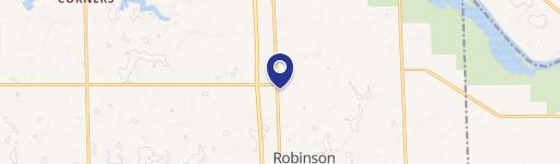 Grand Haven Ranch with Large Barn