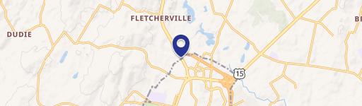 Warrenton Specialty Property For Sale