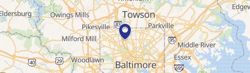 Baltimore Specialty Property For Sale