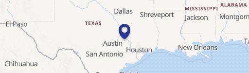 44.22 Acre Burleson County Land