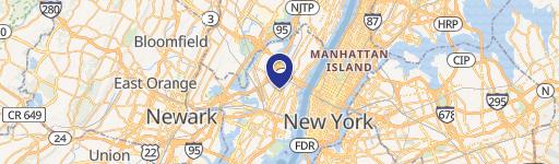 Jersey City Heights Condo