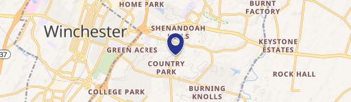 Winchester Specialty Property For Sale