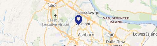 Ashburn Specialty Property For Sale