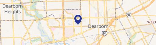 Dearborn Vacant Land Opportunity