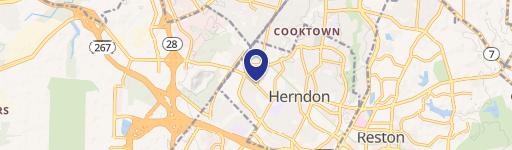 Herndon Specialty Property For Sale