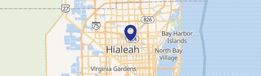 Miami Industrial Facility For Sale