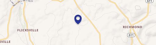 Land Available on Little Creek