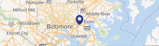 Classic Brick Townhome with Potential