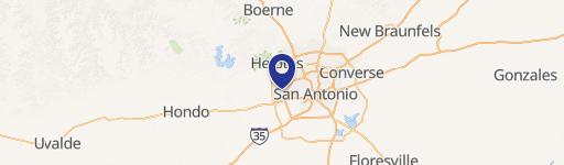 San Antonio Land For Sale